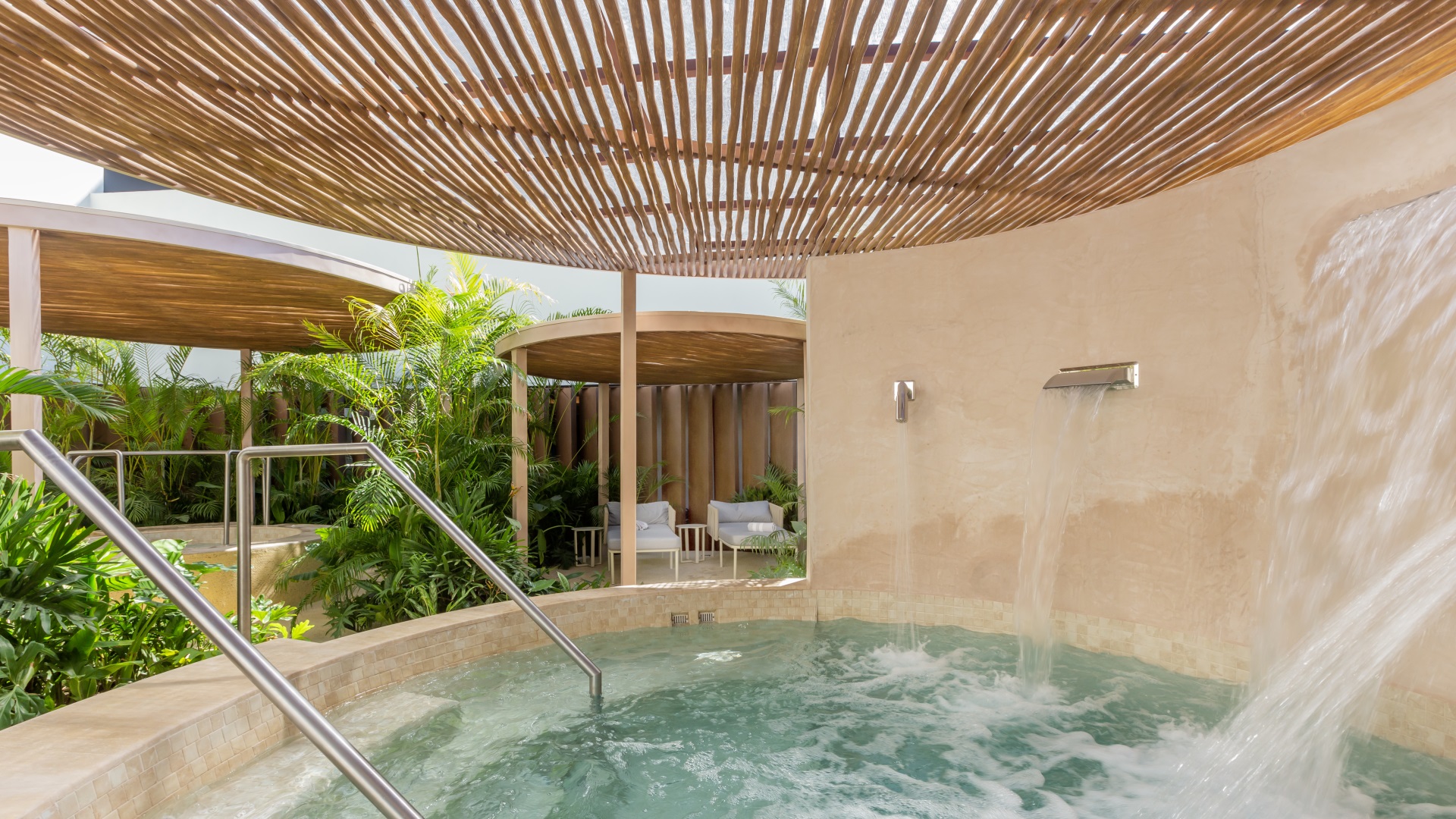 CUNMC Spa